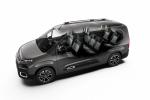 Citroen Berlingo Multispace XL 2018 года
